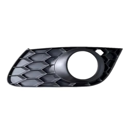 Rejillas de luz antiniebla para Skoda Octavia RS 2009-2013 | Panel de malla exterior
