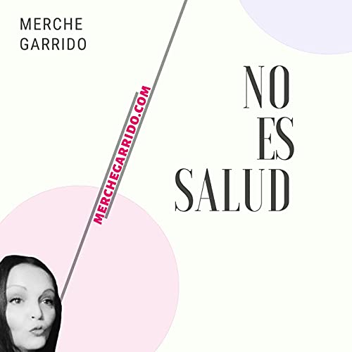 No Es Salud Titelbild