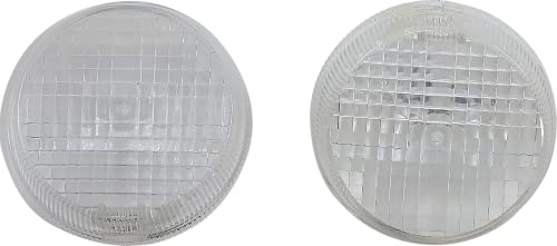 Custom Dynamics CD-TSLHK-CLEAR Turn Signal Lenses - Clear