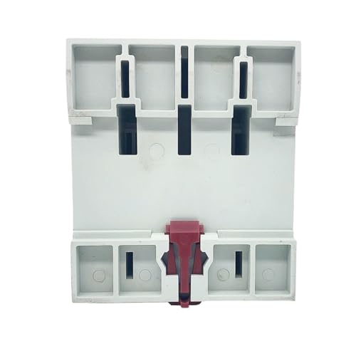 Interrupteur différentiel type B 4P 16A 30mA pour borne de recharge de batterie