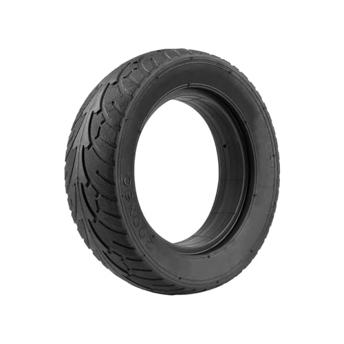 Pneu plein pour trottinette électrique trajets quotidiens sans panne pneu 200x60