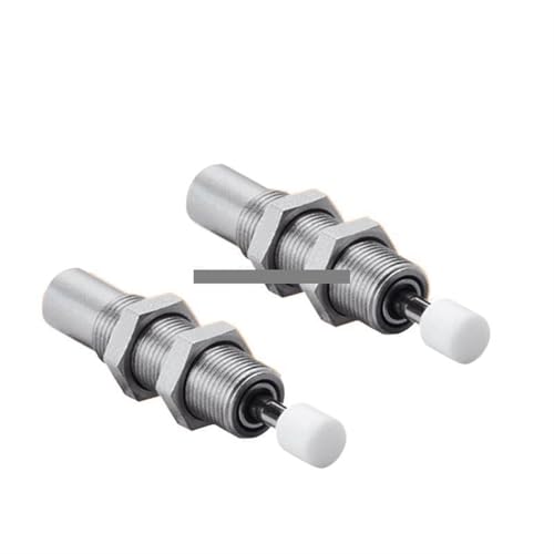 Amortisseur YSRW-7-10 pour stopper les vibrations mécaniques