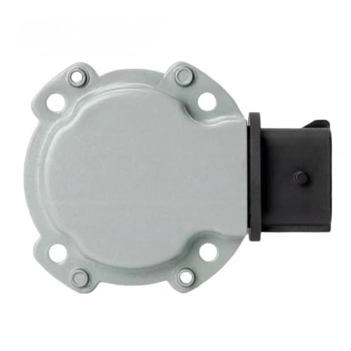 Actuador embrague AE8P7C604AC soluciona fallos de transmisión Ford 3