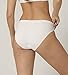 sloggi Damen Basic+ Tai 4P Slip, White, 46