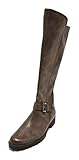 semler select rosa  Semler Select Vanessa-St. V20583-014-041 Damen Schuhe Stiefel Women Shoes Antik-Nappa Dri-Lex Doskin (40 2/3)