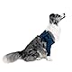 MPS Medical Pet Shirt - TAZ, Vorderbein Ärmel für Hunde, XS