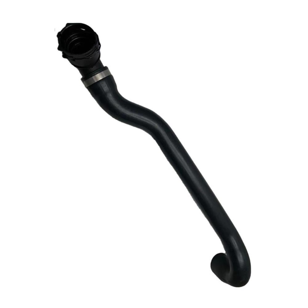 Bcdskzavu One Color 95510623910 Radiator Coolant Hose Fit For 9Pa 4.5L 2003-2006