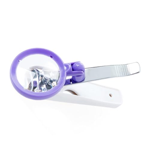 Gogogmee 高齢者の爪切り シニアサプライ ネイルグルーミングアクセサリー ツール 幼児用爪切り 赤ちゃん用の キット シニアの爪切り 虫眼鏡付き爪切り 日本の爪切り つめきりばさみ 大きな爪