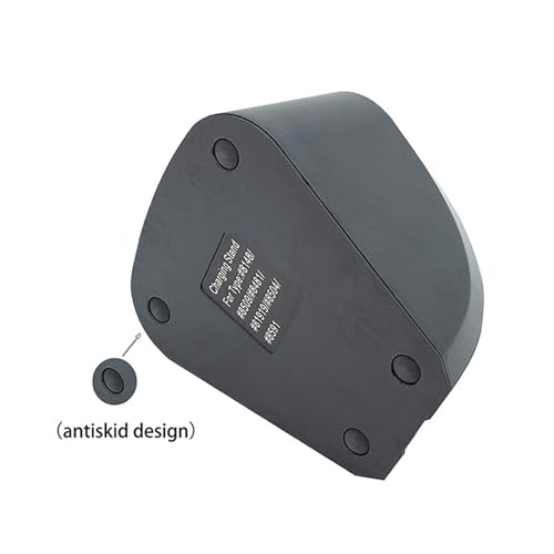 Support de charge de tondeuse à insertion rapide base triple 8504 8509
