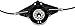 Dorman 740-688 Rear Driver Side Power Window Regulator (Regulator Only) Compatible with Select Lincoln Models (OE FIX)