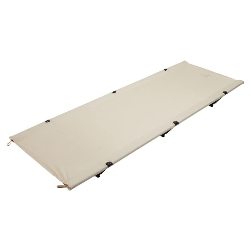 Amazon | NORDISK(ノルディスク) アウトドア ベッド Nordisk×Helinox