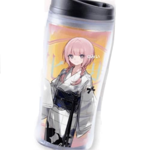 神椿市建設中 極楽湯 タンブラー 森先化歩のサムネイル