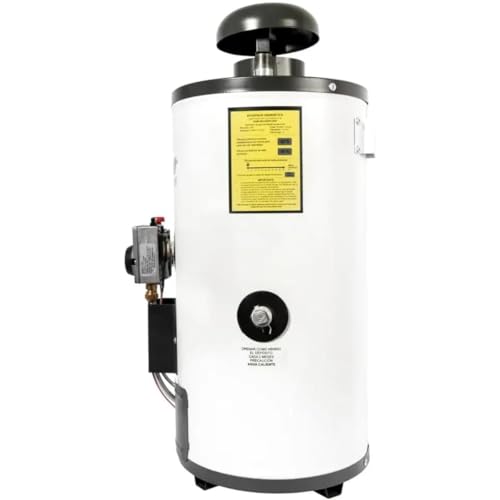 Reviews de Calentador Iusa Primo los mejores 5. 21 Imagen adicional