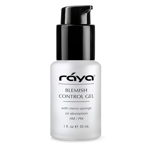 RAYA Blemish Control Gel (703)