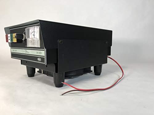 Texas Star FAN KIT Fits DX667v DX500 DX500v DX400 Linear CB Ham