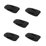 Motorrad Unterstützung Pad 1-10 Stücke Für Für Parkplatz Im Freien Motorrad Seitenständer Basis Ständer Fuß Halter Pad Unterstützung Platte