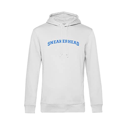 Sweat sneakerhead au look varsity idéal pour vos sorties urbaines et soirées entre passionnés