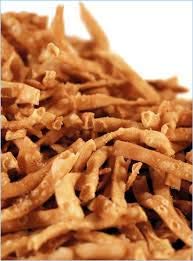 Fried Chow Mein Noodles 1 pound bag