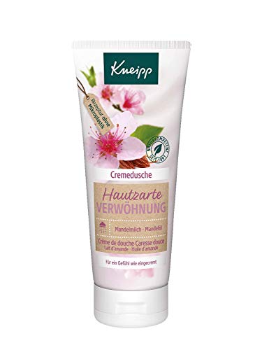 Preisvergleich Produktbild Kneipp Creme-Dusche Hautzarte Verwöhnung, 200ml