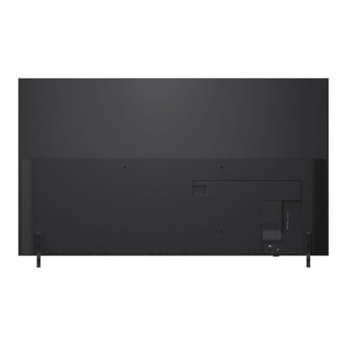 LG 86QNED82A6B 86 217 cm AI 4K Smart TV QNED 2025 - vue 10