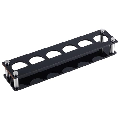 UNICRAFTALE VbgOXz_[ AN 6VbgOXgC 3.8cm ubN T[rOgC JbvI[KiCU[z_[ [VbgO wr[x[X ECXL[eL[p o[ p[eB[Ƒ̏W܂