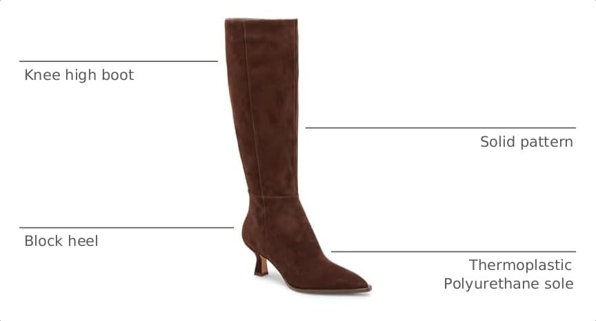 Image of Dolce Vita Auggie