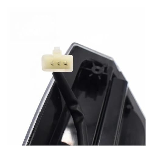 Feu arrière clignotant pour moto CB400 VTEC3 stop sécurité route