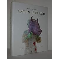 Representing Art in Ireland