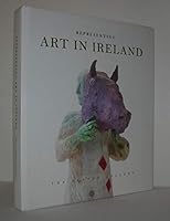 Representing Art in Ireland: Fenton Gallery 095448438X Book Cover