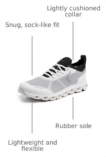 On Mens Cloud 6 Versa