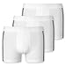 Produktbild Schiesser Herren 3 PACK Shorts Softbund und Streifen Bio Baumwolle - 95/5 Organic