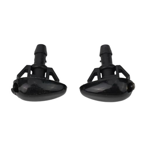 Buses de lave-glace bouchées sur Altima ou Xterra ? Kit de remplacement 289313S500