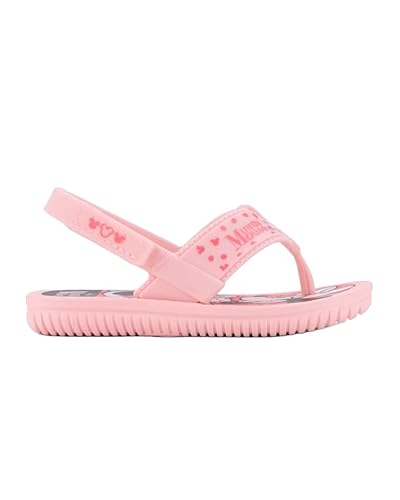 ASSANDALHADO,BABY,DISNEY,Rosa,20/21