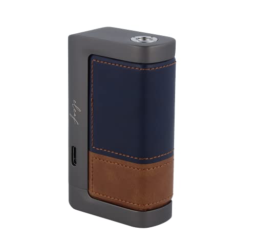 Eleaf-iStick-Power-2-5000mAh-Mod-Blue-No-NicotineNicotine-Free