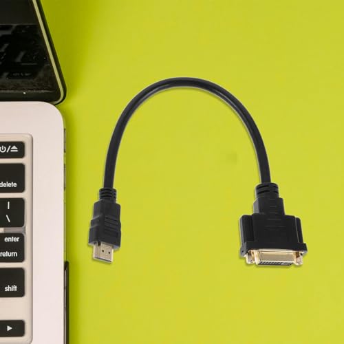 Convertidor de video HD para solucionar fallos de conexión en monitores y PC 7