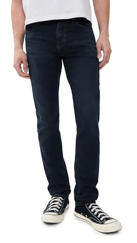 Image of AG Adriano Goldschmied Men's Everett Slim Straight Jeans