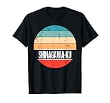 Shinagawa-ku Japan Städtereise T-Shirt