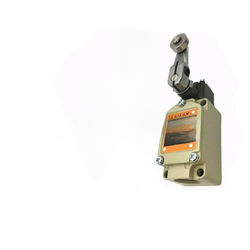 1-piece set of new suitable for high limit switch WL-5105 5A 250VAC