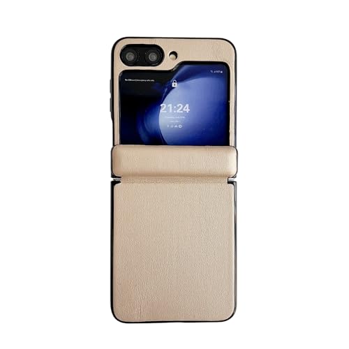 Coque de protection ultra fine Samsung Z Flip 6 pour éviter les chocs