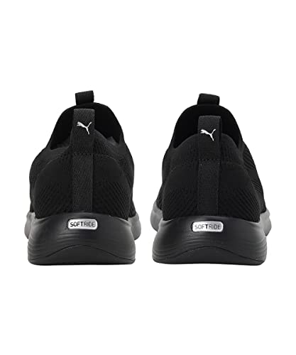 Image of Puma Men Softride Clean V2 Running Shoe