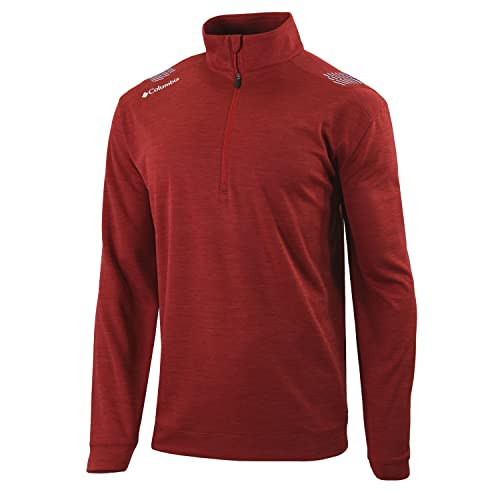 Veste de golf Columbia homme idéale pour vos parcours et week-ends