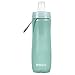 BRITA Water Filtration Water Bottles Sport 23oz (20 oz, Mint (Sport))