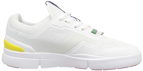 On Women's The Roger Spin Sneakers4