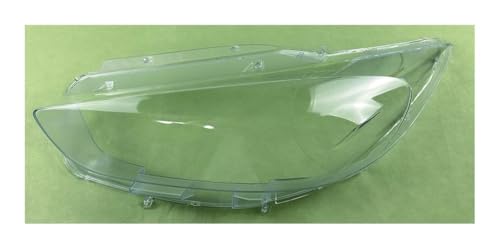 Lentille phare CX-5 2013-2016 : couvercle de protection en polycarbonate