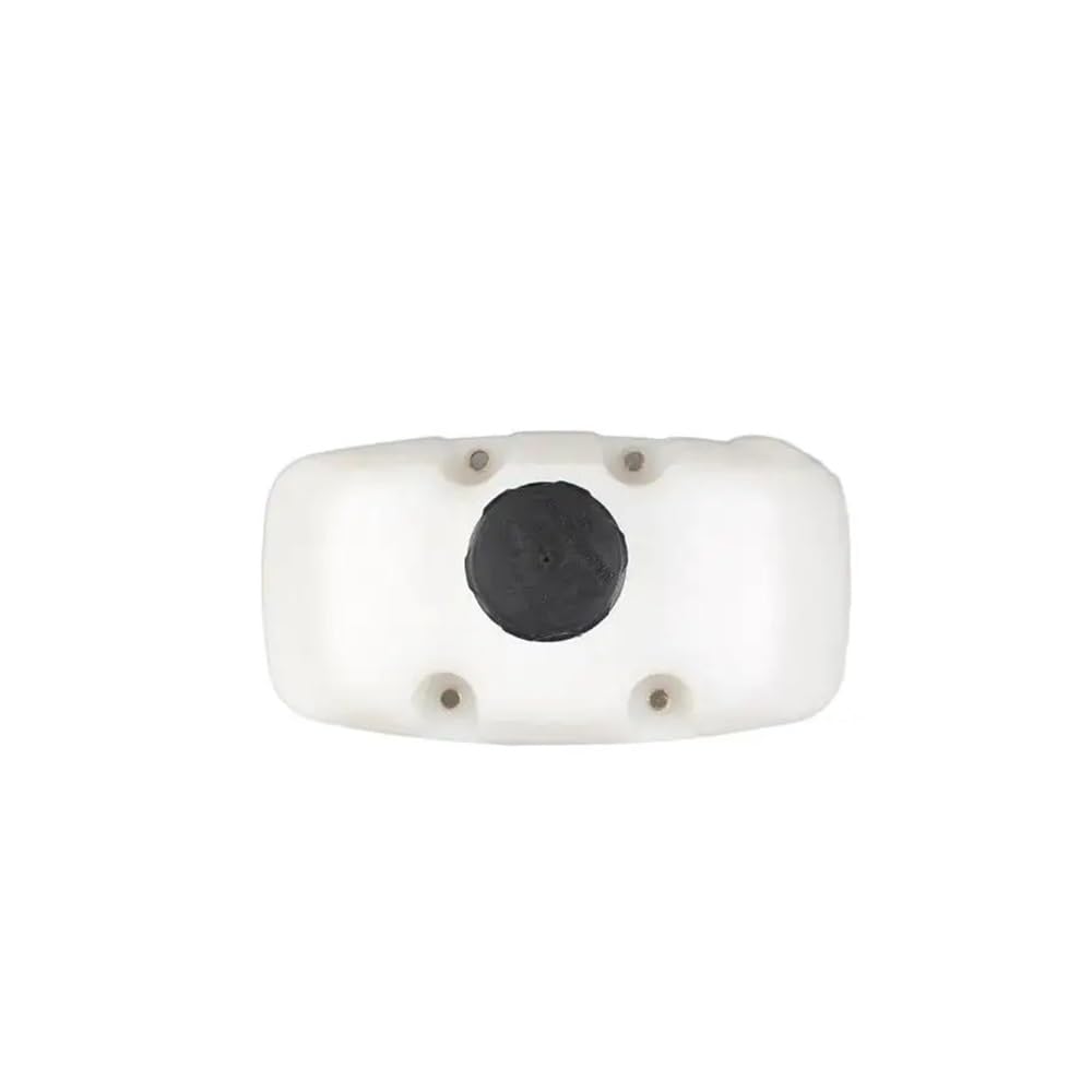 Réservoir carburant robuste avec bouchon pour bloc moteur H143R 4310