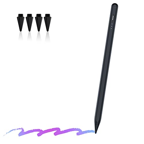 Lápiz para iPad sustituto Apple Pencil compatible con iPad 2019 2020 2021
