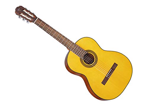 Takamine GC1 Nylon-String Left-Handed Acoustic Guitar