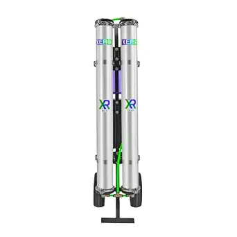 XERO Pure MAX Water System for Window Cleaning