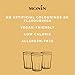 Monin Premium Caramel Sugar Free Syrup, 1L