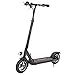 Patinete Adultos, Patinete electrico Plegable, Electric Scooter para Adultos, Moto electrica Adulto 400W, 24 km/h, bateria Patinete electrico 36V 12.5 Ah de 45km, Patina electrico-Eleglide S1 Plus